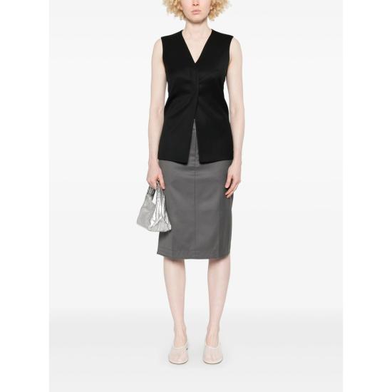 25SS 로우클래식 베스트 LW251VT01 BLACK - LOW CLASSIC