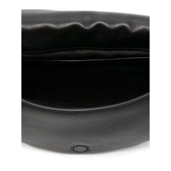 25SS 반들러 크로스백 KATE BAG BLACK - WANDLER