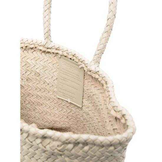 25SS 드래곤디퓨전 토트백 8813 PEARL NEUTRALS - DRAGON DIFFUSION