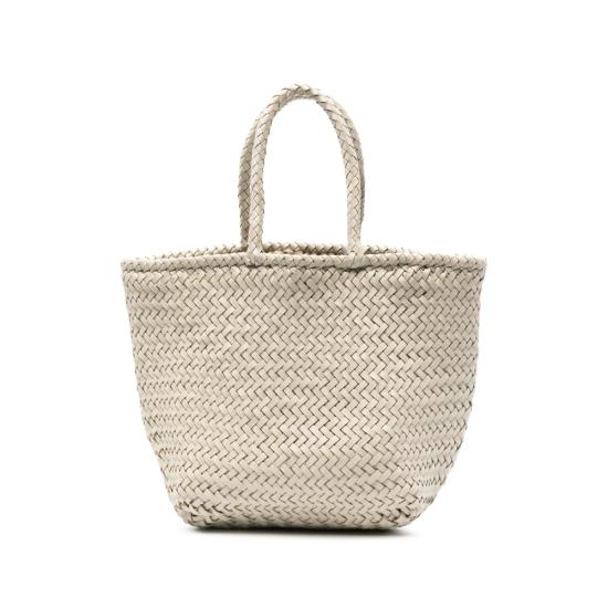 25SS 드래곤디퓨전 토트백 8813 PEARL NEUTRALS