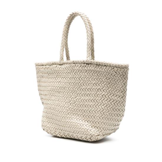 25SS 드래곤디퓨전 토트백 8813 PEARL NEUTRALS - DRAGON DIFFUSION