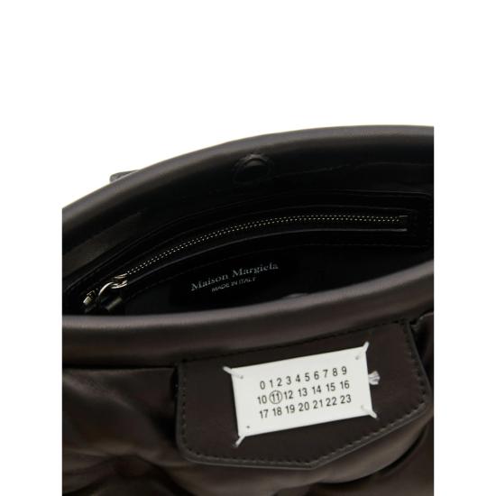 25SS 마르지엘라 크로스백 P4300 SB1WG0028 T8013 BLACK - MAISON MARGIELA