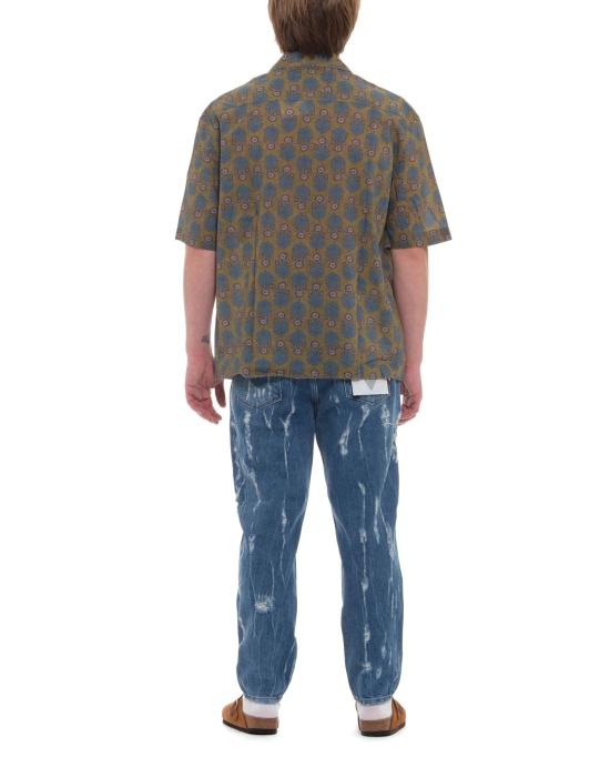  아미시 데님 팬츠 AMU001D5922497 익스트림 - AMISH