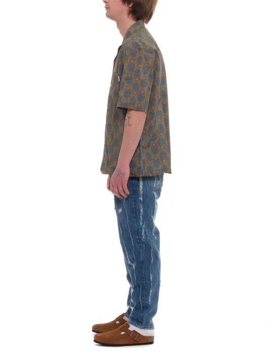  아미시 데님 팬츠 AMU001D5922497 익스트림 - AMISH