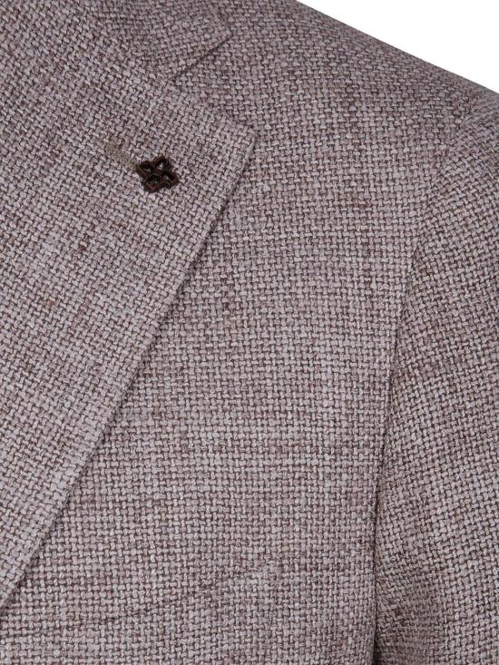 25SS 딸리아토레 수트 자켓 1SMC22K 850037 096 T1195 MELANGE - TAGLIATORE