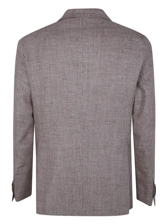 25SS 딸리아토레 수트 자켓 1SMC22K 850037 096 T1195 MELANGE - TAGLIATORE
