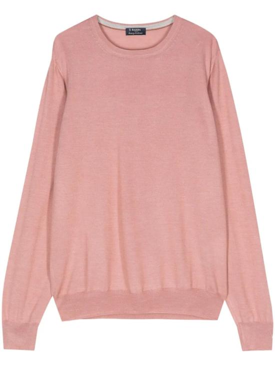 25SS 발바 스웨터 1319057567 215 PINK