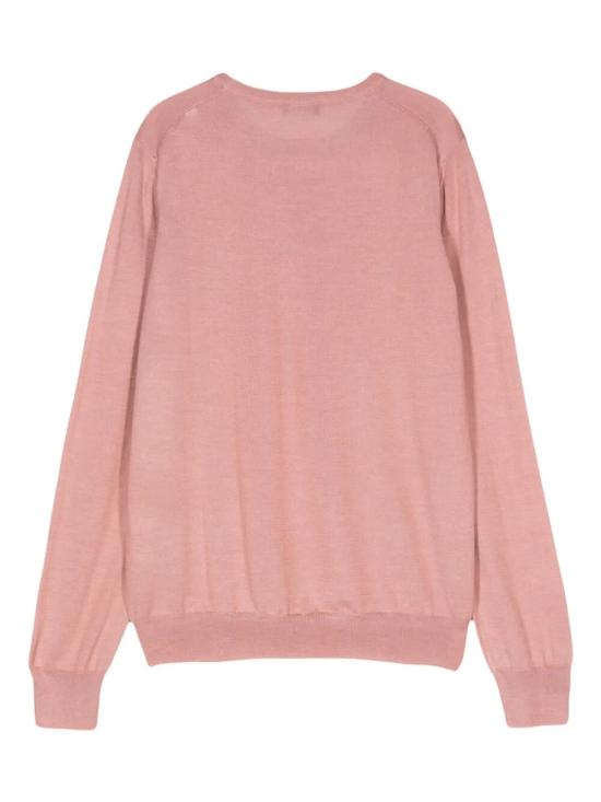 25SS 발바 스웨터 1319057567 215 PINK - BARBA