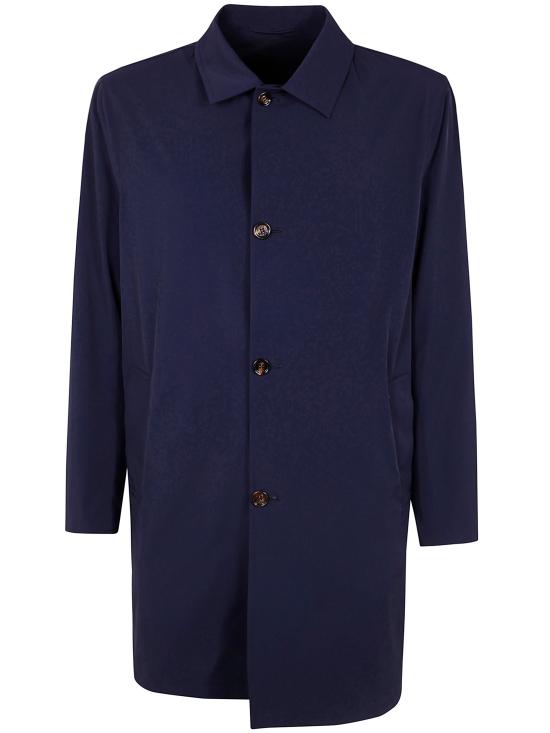  키레드 코트 WBENW810301100B DARK BLUE