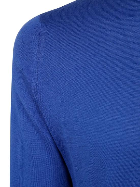25SS 존스메들리 스웨터 HATFIELD 096 PACIFIC - JOHN SMEDLEY