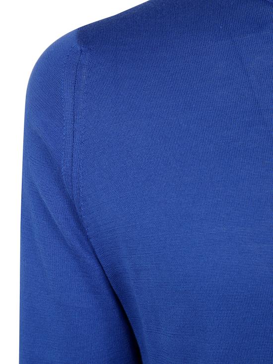 25SS 존스메들리 스웨터 HATFIELD 096 PACIFIC - JOHN SMEDLEY