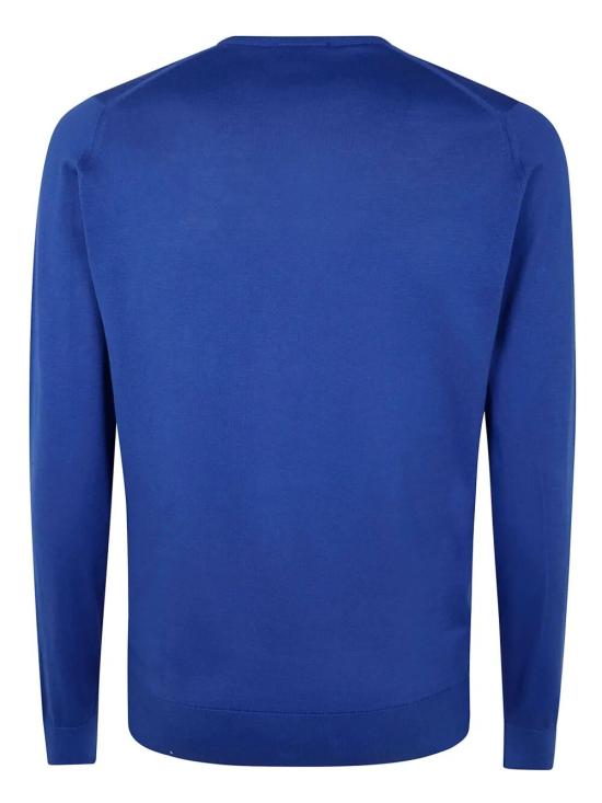 25SS 존스메들리 스웨터 HATFIELD 096 PACIFIC - JOHN SMEDLEY