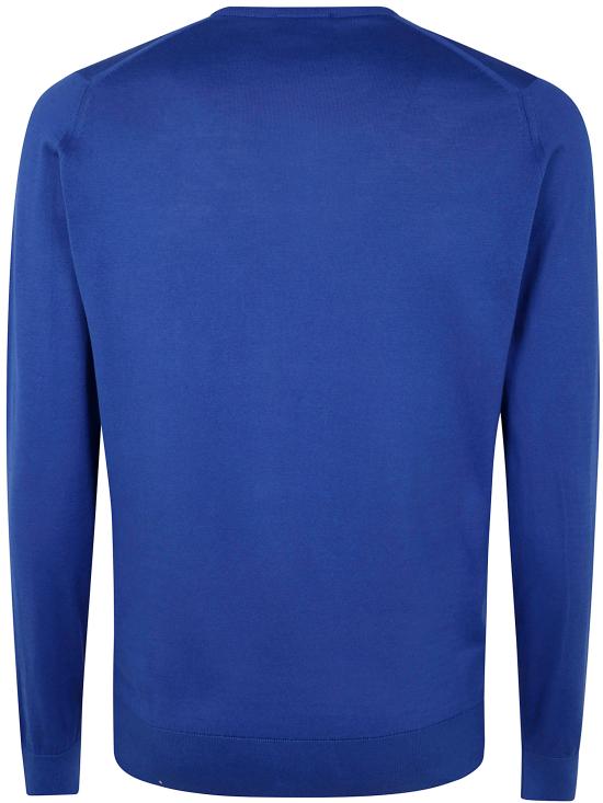 25SS 존스메들리 스웨터 HATFIELD 096 PACIFIC - JOHN SMEDLEY