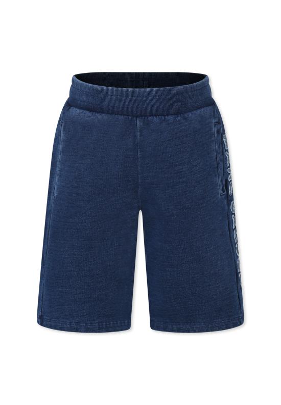 25SS [키즈] 마크제이콥스 쇼츠/버뮤다 W60476 Z10 BLUE