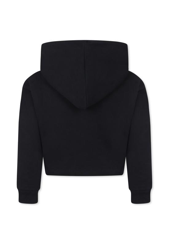 25SS [주니어] 마크제이콥스 풀오버 W60536 09B BLACK - MARC JACOBS