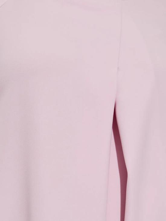 25SS 엠포리오 아르마니 숏 원피스 EW000831 AF10206 UA244 PEONY - EMPORIO ARMANI