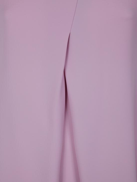 25SS 엠포리오 아르마니 숏 원피스 EW000831 AF10206 UA244 PEONY - EMPORIO ARMANI