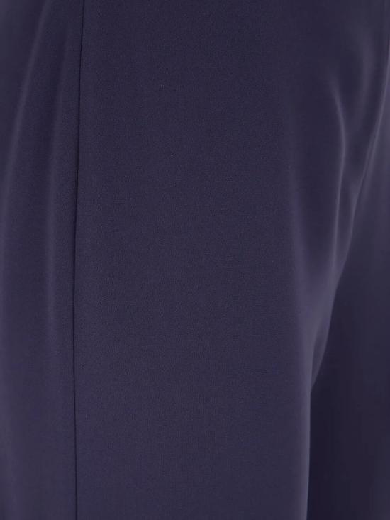 25SS 엠포리오 아르마니 스트레이트 팬츠 EW001145 AF10206 UB115 NAVY BLUE - EMPORIO ARMANI