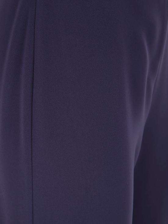 25SS 엠포리오 아르마니 스트레이트 팬츠 EW001145 AF10206 UB115 NAVY BLUE - EMPORIO ARMANI