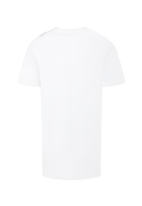 25SS [키즈] 마크제이콥스 원피스 W60530 126 WHITE - MARC JACOBS