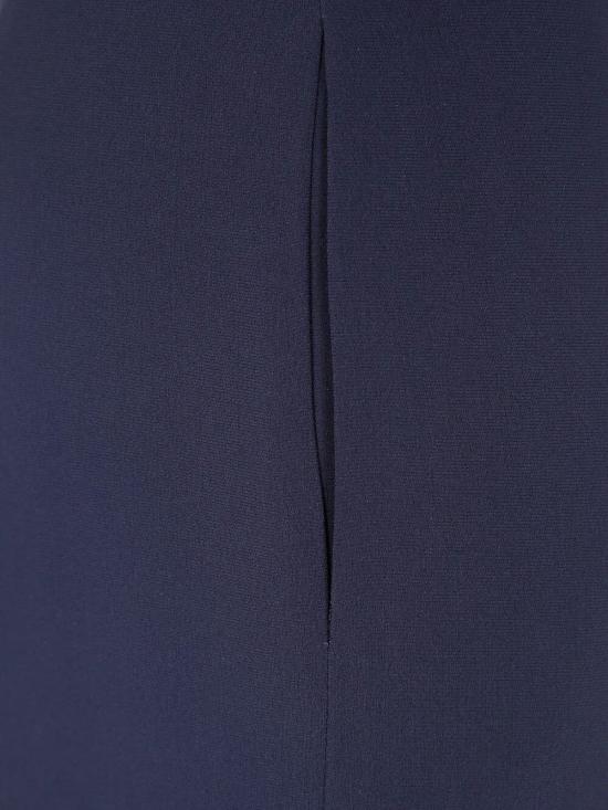 25SS 엠포리오 아르마니 스트레이트 팬츠 EW001145 TE12251 UB115 NIGHT SKY - EMPORIO ARMANI