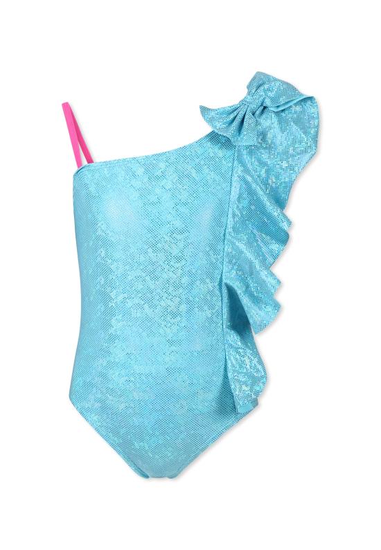 25SS [키즈] 빌리블러쉬 원피스 수영복 U20920 77S LIGHT BLUE