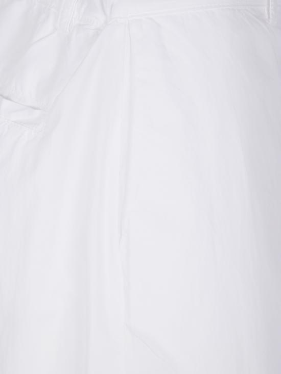 25SS 라보아트 스트레이트 팬츠 PANDORA S25008 WHITE - LABO.ART