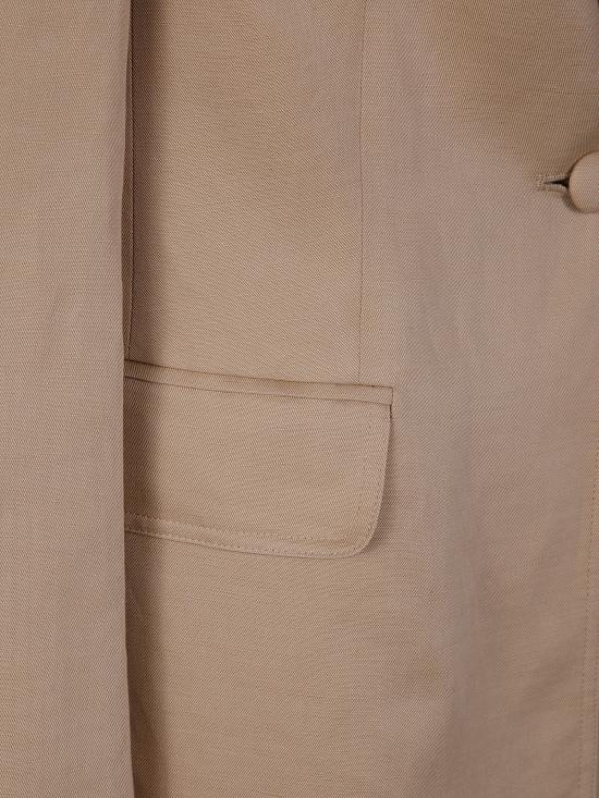 25SS 트윈셋 수트 자켓 251TE2140 12145 ROPE - TWINSET