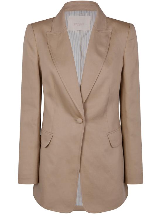 25SS 트윈셋 수트 자켓 251TE2140 12145 ROPE