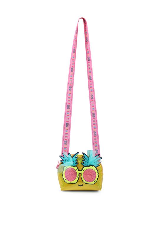 25SS [키즈] 빌리블러쉬 가방 U20783 549 YELLOW - BILLIEBLUSH