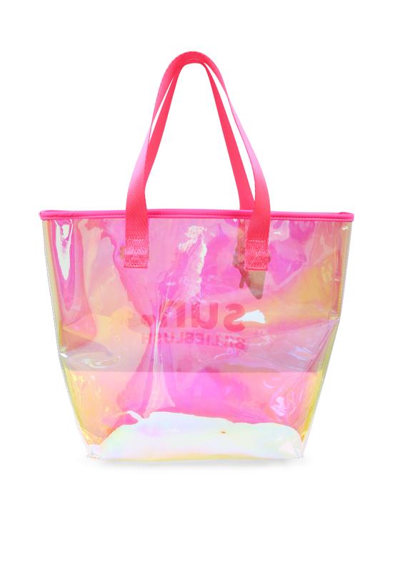 25SS [키즈] 빌리블러쉬 백팩 U20777 462 FUCHSIA - BILLIEBLUSH