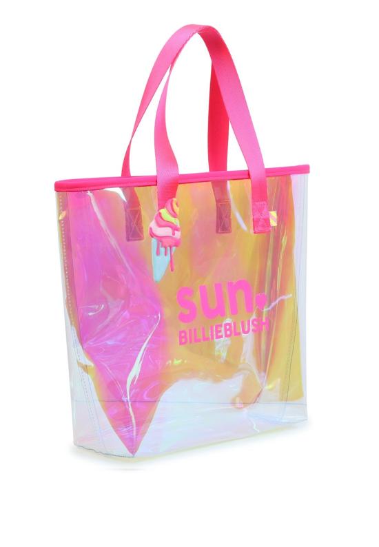 25SS [키즈] 빌리블러쉬 백팩 U20777 462 FUCHSIA - BILLIEBLUSH