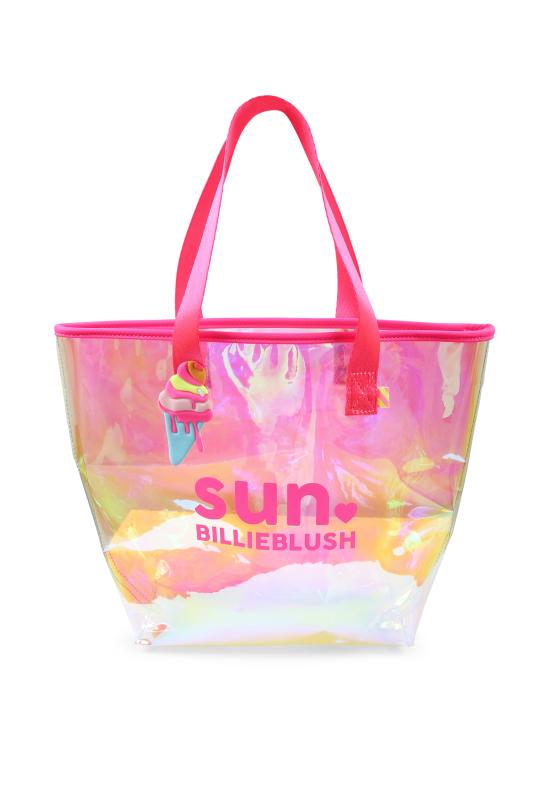 25SS [키즈] 빌리블러쉬 백팩 U20777 462 FUCHSIA