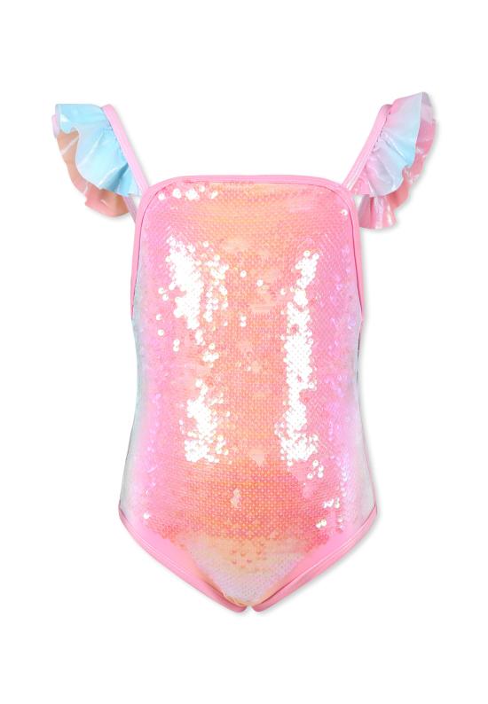 25SS [키즈] 빌리블러쉬 원피스 수영복 U20913 462 MULTICOLOR