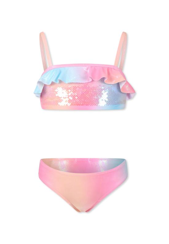 25SS [키즈] 빌리블러쉬 비키니 U20915 462 MULTICOLOR