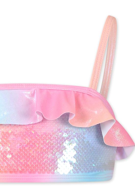 25SS [키즈] 빌리블러쉬 비키니 U20915 462 MULTICOLOR - BILLIEBLUSH