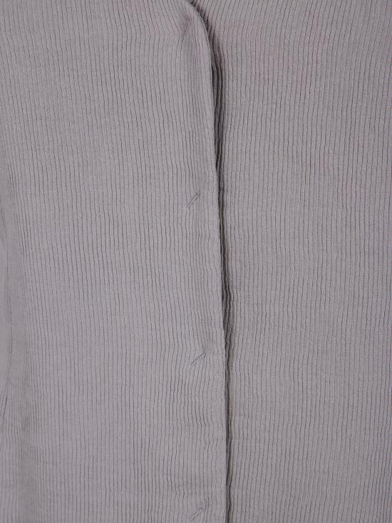 25SS 엠포리오 아르마니 베스트 EW000870 AF12523 U8036 FLINT GRAY - EMPORIO ARMANI