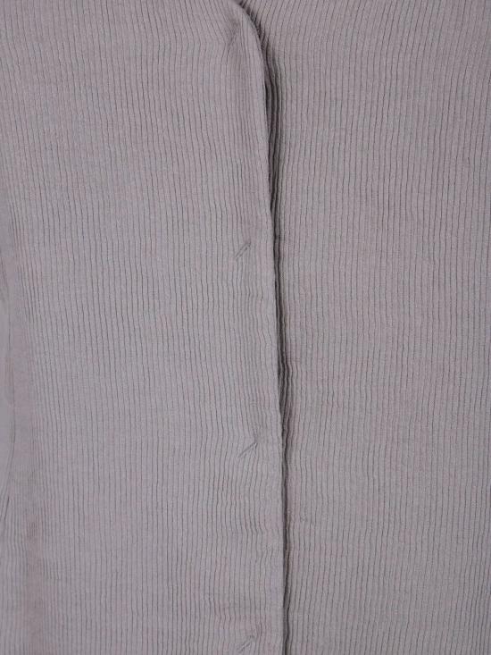 25SS 엠포리오 아르마니 베스트 EW000870 AF12523 U8036 FLINT GRAY - EMPORIO ARMANI