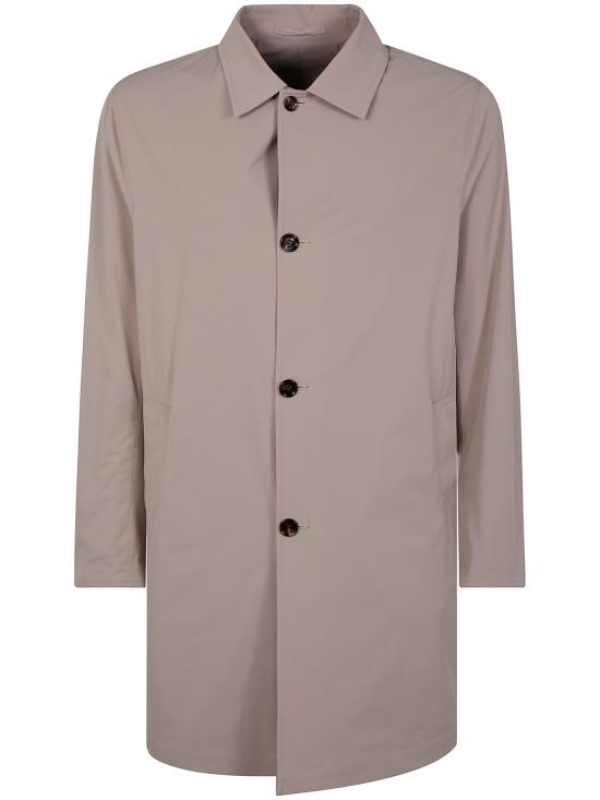 25SS 키레드 코트 WBENW8103003007 DOVE