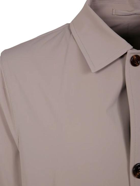 25SS 키레드 코트 WBENW8103003007 DOVE - KIRED