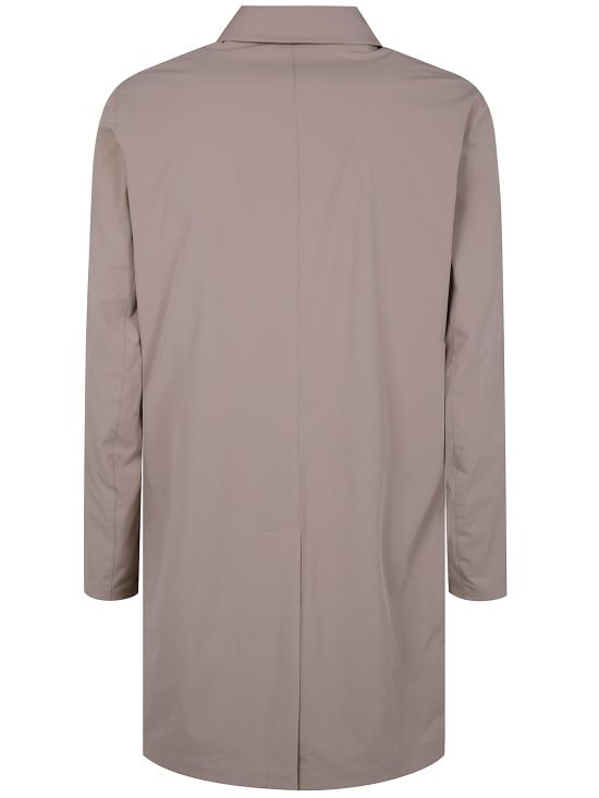 25SS 키레드 코트 WBENW8103003007 DOVE - KIRED