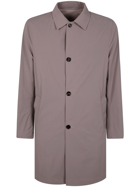 25SS 키레드 코트 WBENW8103003007 DOVE - KIRED