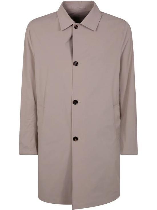 25SS 키레드 코트 WBENW8103003007 DOVE - KIRED