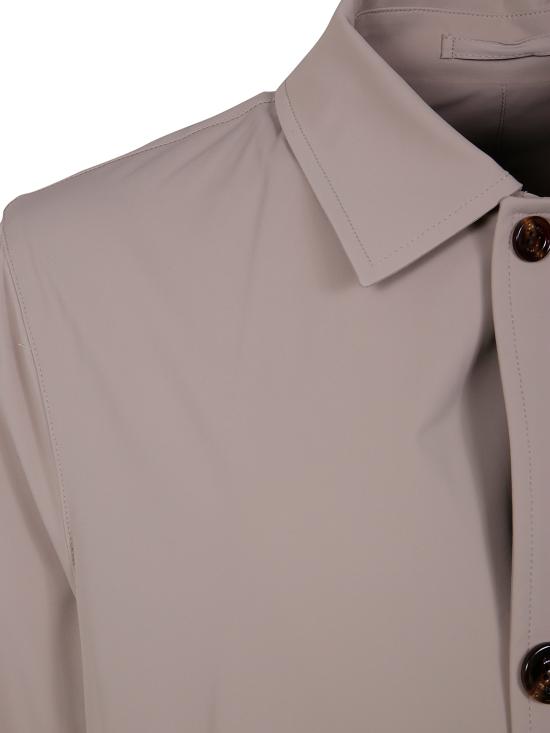 25SS 키레드 코트 WBENW8103003007 DOVE - KIRED