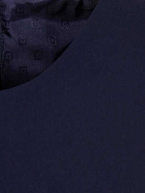 25SS 엠포리오 아르마니 블라우스 EW000970 TE12251 UB115 NIGHT SKY - EMPORIO ARMANI