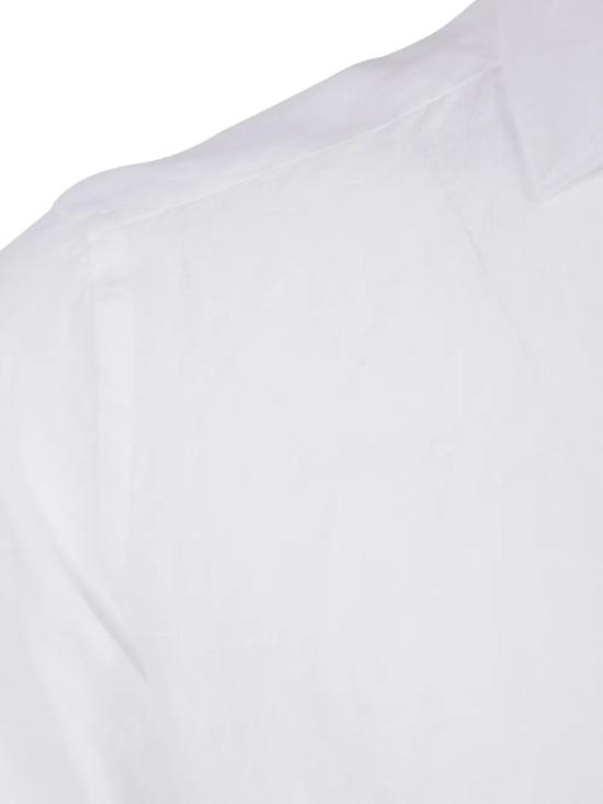 25SS 틴토리아 매테이 954 긴팔 셔츠 X66TNW UA1 WHITE - TINTORIA MATTEI 954