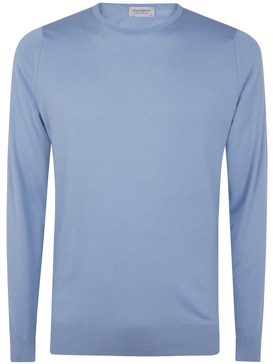 25SS 존스메들리 스웨터 HATFIELD 096 SEA GLASS