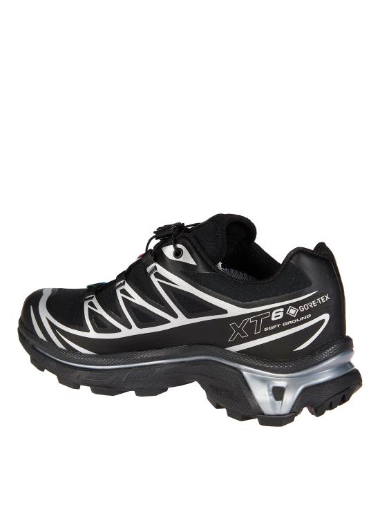 26FW 살로몬 XT-6 고어텍스 스니커즈 L47450600 NeroBLACKBLACKFTWSILVER - SALOMON