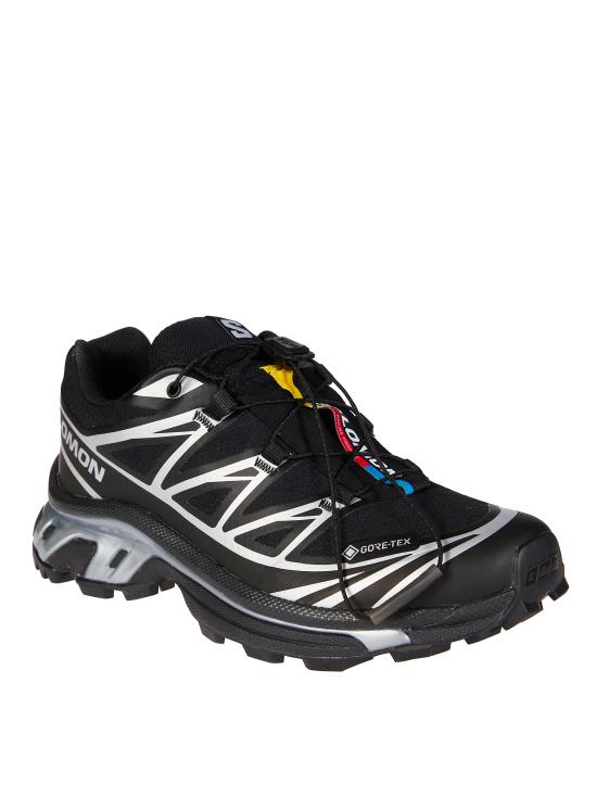 26FW 살로몬 XT-6 고어텍스 스니커즈 L47450600 NeroBLACKBLACKFTWSILVER