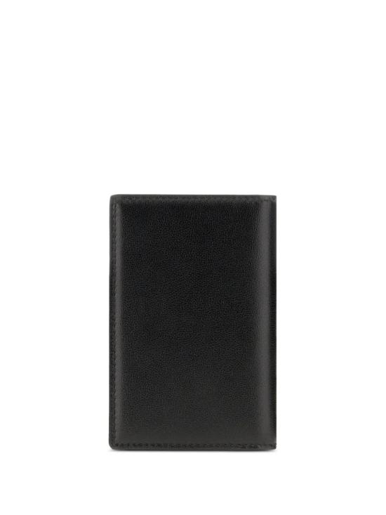 25SS 돌체앤가바나 명함지갑 BP3323AV956 80999 NERO - DOLCE & GABBANA